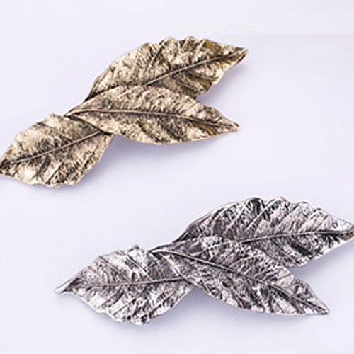

Clips Hair Accessories Alloy Wigs Accessories Women's 6pcs pcs cm Daily Classic
