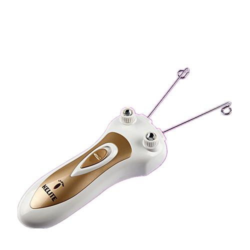 

Epilator Women Electric Rechargeable Hair Removal