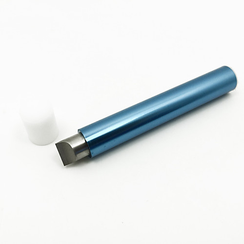 

Golf Iron Club Groove Sharpener Portable / Lightweight / Durable Stainless Steel / Aluminium Alloy for Golf - 1pc