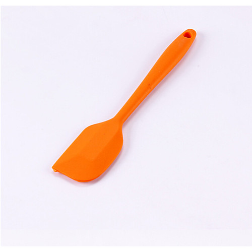 

1pc Silicone For Bread For Cake For Chocolate Baking & Pastry Spatula Bakeware tools