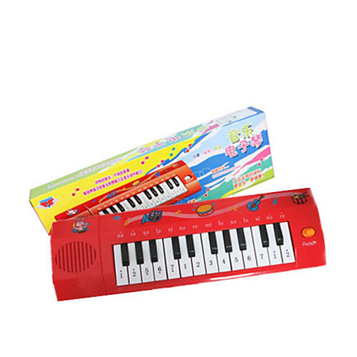 

ENLIGHTEN Electronic Keyboard Musical Instruments Fun for Kid's Boys' Girls'