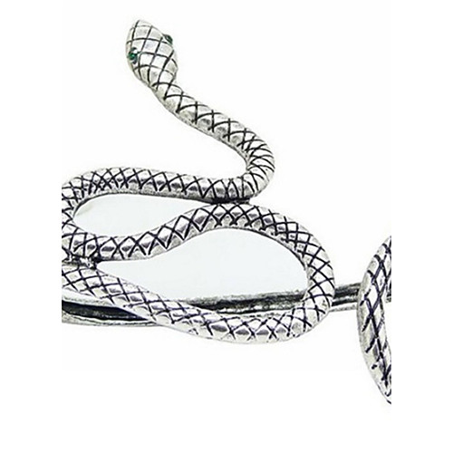 

Women's Vintage Snake-Shaped Bracelet Christmas Gifts