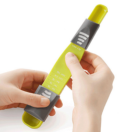 

Plastic Spoon tools 1pc