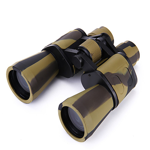 

PANDA 16 X 50 mm Binoculars High Definition Weather Resistant Night Vision Multi-coated BAK4 Night Vision / Bird watching