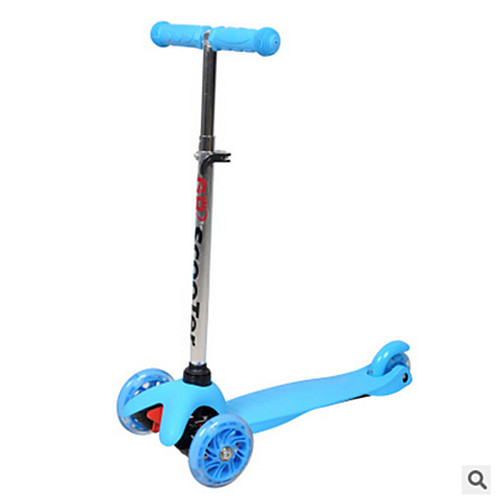 

Scooter Fitness Toy Fun Plastic for Kid's Adults' Children's Unisex Boys' Girls'