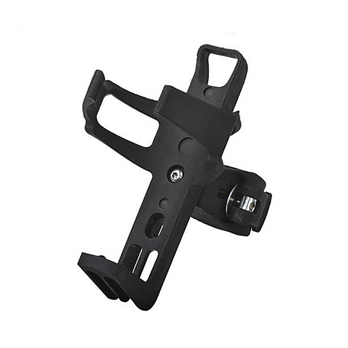 

Bike Water Bottle Cage Portable For Cycling Bicycle Road Bike Mountain Bike MTB Plastic White Black Red 1 pcs