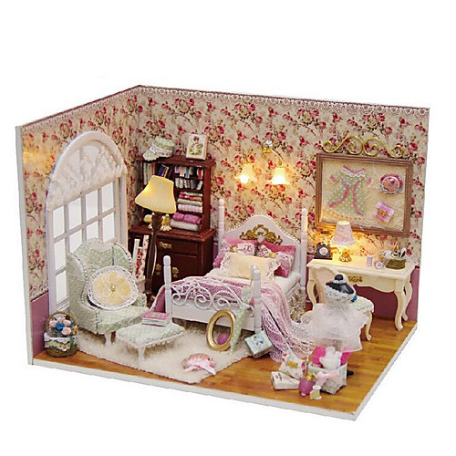 

Furniture DIY Wooden CUTE ROOM