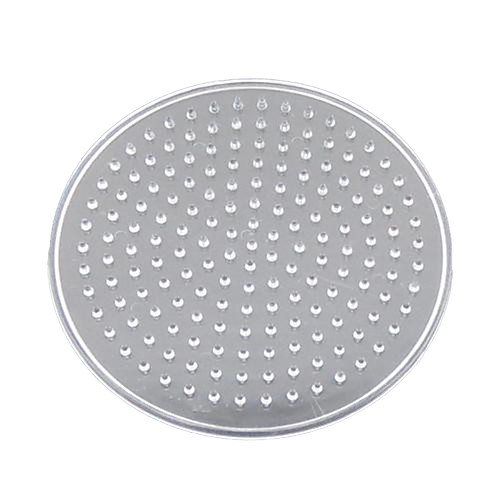 

Fuse beads Fun 5mm Template Plastic for Kid's