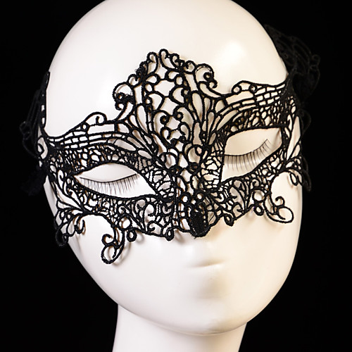 

Mask Lace Wedding Decorations Christmas / Halloween / Valentine's Day Classic Theme / Vintage Theme / Rustic Theme Spring / Summer / Fall