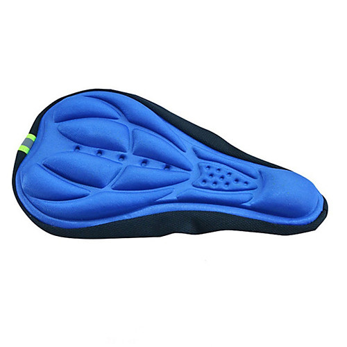 

Bike Seat Saddle Cover / Cushion Comfort Padded Synthetic Textile Fibres Silica Gel Cycling Road Bike Mountain Bike MTB