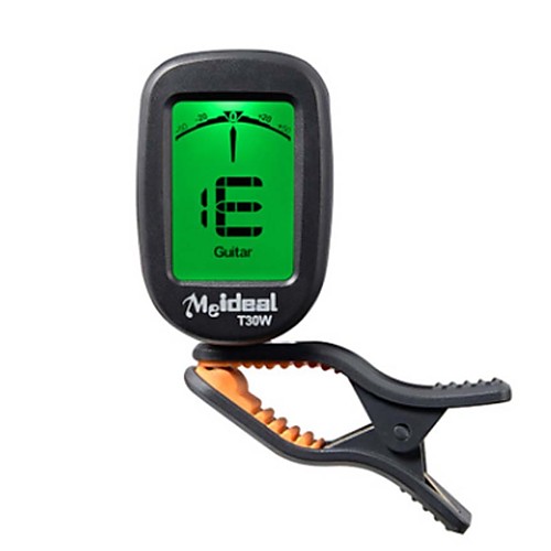 

Multi-tuner Guitar Tuner