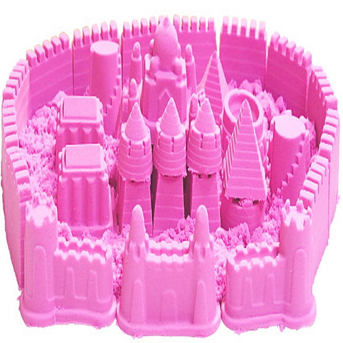 

Super Light Clay Sand Space Toy Sand Set Puzzle Child Toys Sand