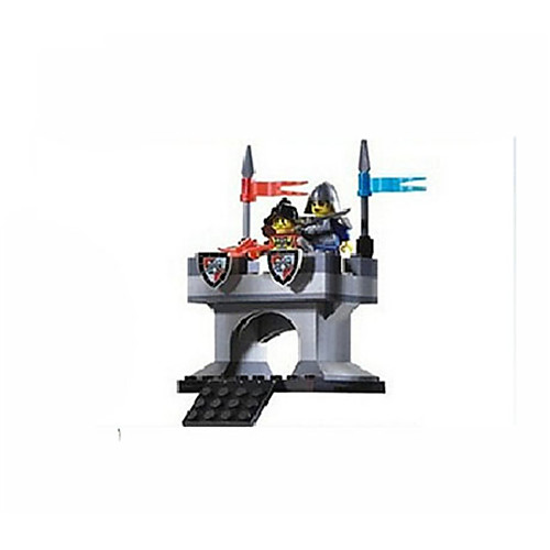 

Building Blocks For Gift Building Blocks / ABS Rainbow Toys
