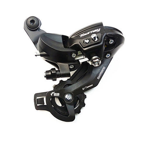 

Bike Rear Derailleur Durable For Road Bike Mountain Bike MTB Cycling Bicycle Aluminium 6061 1 pcs