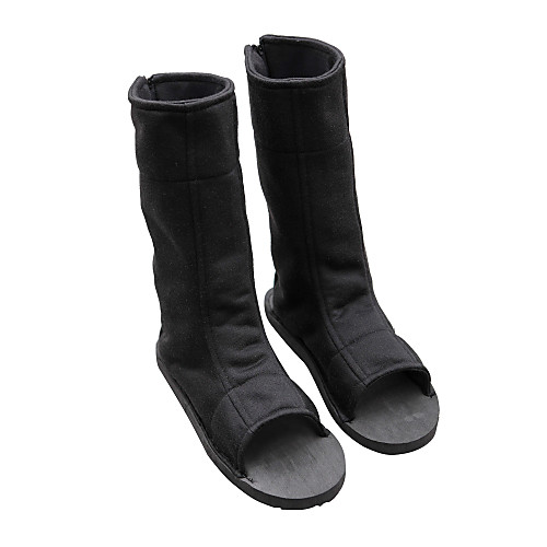 

Cosplay Boots Naruto Boruto Anime Cosplay Shoes Terylene Men's / Women's 855