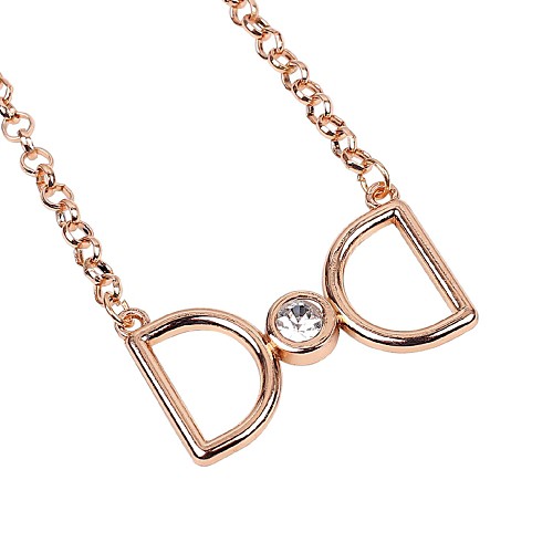 

Men's Pendant Necklace Fashion Leather Resin Titanium Steel Necklace Jewelry For Party Daily Casual Sports