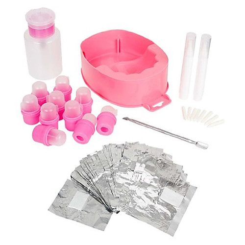 

Nail Art Kits & Accessories for Classic Daily Nail Polish for