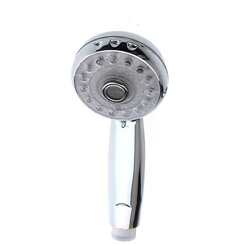 

LED Shower Head Light Water Waterproof ABS