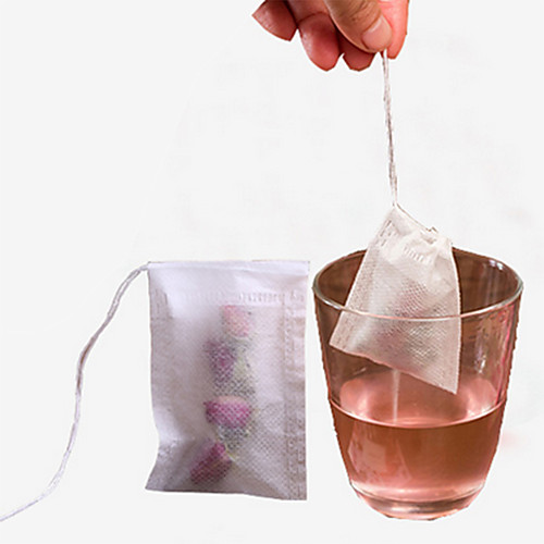 

Tea Strainer Manual Stainless Steel 1pc / Travel / Daily