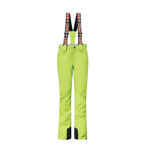 

GSOU SNOW Women's Ski / Snow Pants Ski / Snowboard Winter Sports Thermal / Warm Waterproof Windproof Polyester Pants / Trousers Bottoms Ski Wear / Breathable / Quick Dry / Breathable