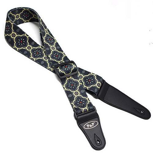 

Professional General Accessories High Class Guitar New Instrument Nylon Musical Instrument Accessories