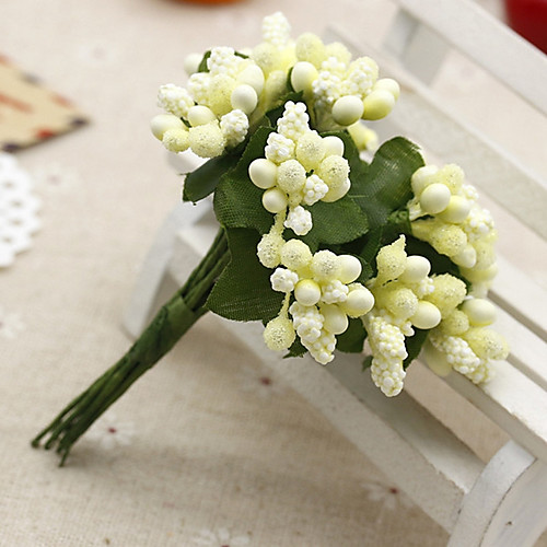 

Silk Modern Style Tabletop Flower 12