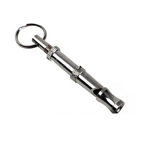 

Dog Training Training Easy to Use Dog Portable Safety Stainless Steel Whistles For Pets