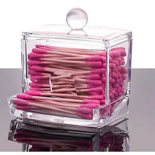 

Storage Storage Containers Unisex Acrylic Home Organizer