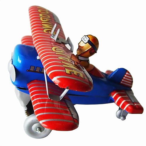 

Wind-up Toy Novelty Metal Adults' Toy Gift