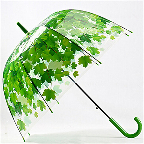 

Silicone / Plastic / Metal Men's / Women's / Boys' Sun umbrella / Sunny and Rainy / Rainy Folding Umbrella / Travel