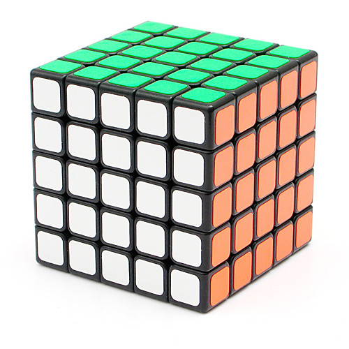 

Speed Cube Set Magic Cube IQ Cube Shengshou 555 Magic Cube Educational Toy Stress Reliever Puzzle Cube Professional Level Speed Professional Birthday Classic & Timeless Kid's Adults' Children's Toy