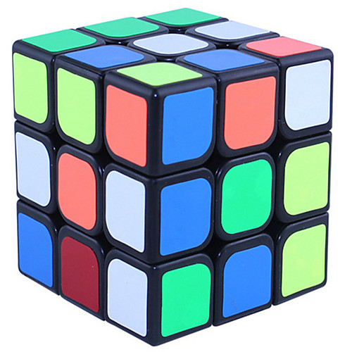 

Speed Cube Set Magic Cube IQ Cube YONG JUN 333 Magic Cube Puzzle Cube Professional Level Speed User Manual Included Classic & Timeless Children's Toy Gift / 14 Years & Up