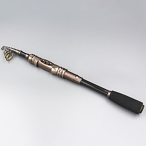 

3M Carbon Telespin Fishing Rod
