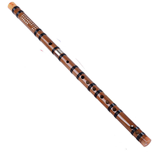 

cupronickel-bamboo-flute-bitter-bamboo-two-section