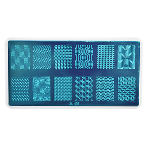 

1pcs-nail-art-stamping-plate-colorful-image-design-diy-image-painting-nail-tool-ub06-10