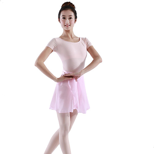 

Ballet Skirt Women's Chiffon
