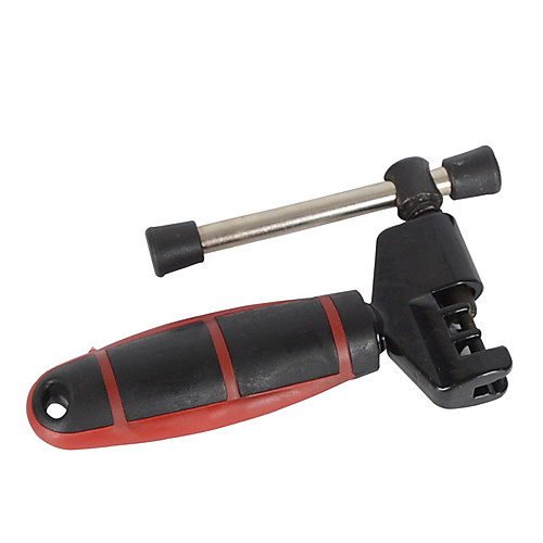 

Bike Chain Breaker Splitter Tool Portable Durable For Road Bike Mountain Bike MTB BMX TT Folding Bike Cycling Bicycle Metal
