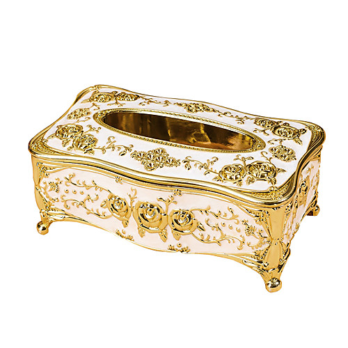 

Toilet Paper Holders Modern Acrylic 1 pc - Hotel bath