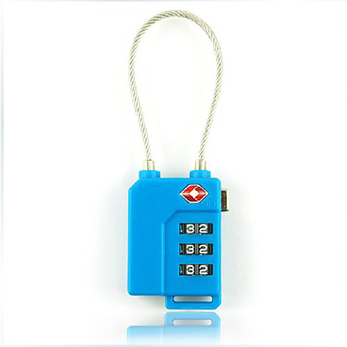 

28mm Luggage Lock