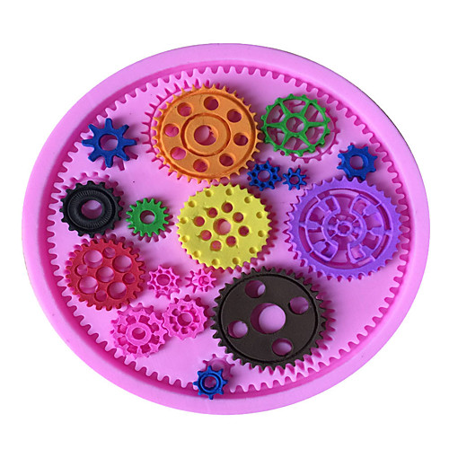 

Cake Molds Eco-friendly Silicone For Bread