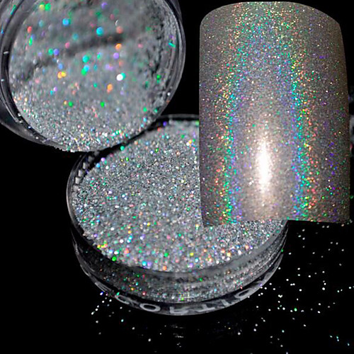 

1 Glitter Powder Glitters Classic Glitter & Sparkle Daily for