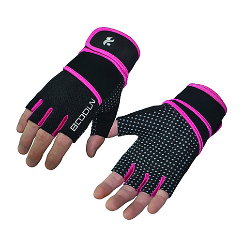 

Hand & Wrist Brace Sports Support Adjustable Protective Anti-skidding Breathable Yoga Camping / Hiking Leisure Sports Fitness Running