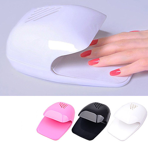 

1 pcs nail tools gel nail polish dryer machine dryer funy mini nail dryer