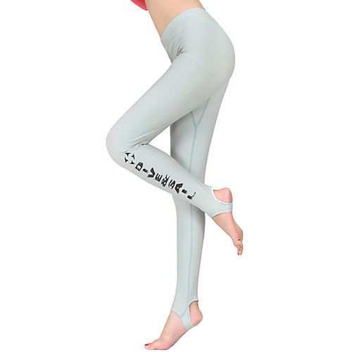 

Dive&Sail Women's Dive Skin Leggings 1.5mm Tights Dive Skin Leggings Breathable Anatomic Design Swimming Diving Classic Spring Summer Fall / Winter / Stretchy