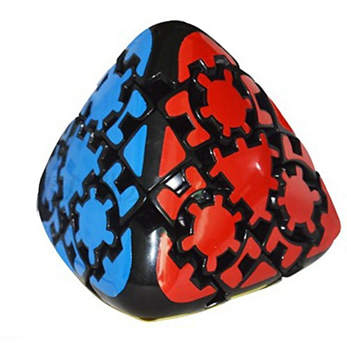 

Speed Cube Set Magic Cube IQ Cube Pyramid Magic Cube Stress Reliever Puzzle Cube Professional Level Speed Professional Classic & Timeless Kid's Adults' Children's Toy Boys' Girls' Gift