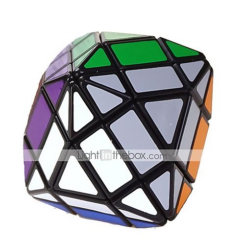 

Speed Cube Set Magic Cube IQ Cube Alien Magic Cube Stress Reliever Puzzle Cube Professional Level Speed Professional Classic & Timeless Kid's Adults' Children's Toy Boys' Girls' Gift