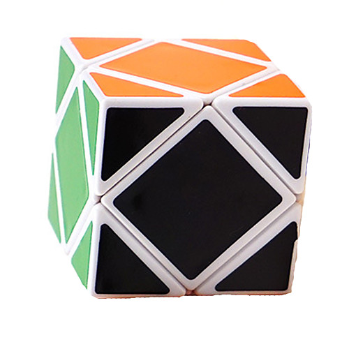 

Speed Cube Set Magic Cube IQ Cube Magic Cube Stress Reliever Puzzle Cube Professional Level Speed Professional Classic & Timeless Kid's Adults' Children's Toy Gift / 14 Years & Up