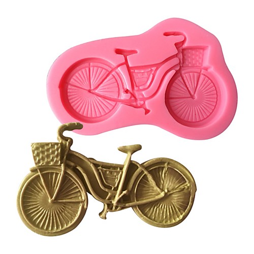 

1pc Cake Molds Premium Arrival Plastic For Cake