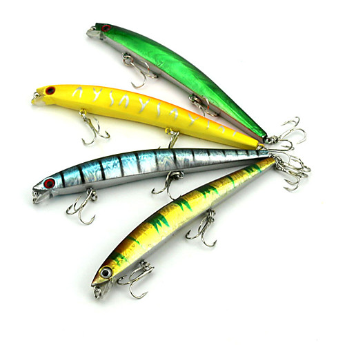 

1 pcs Fishing Lures Vibration / VIB Sinking Bass Trout Pike Bait Casting