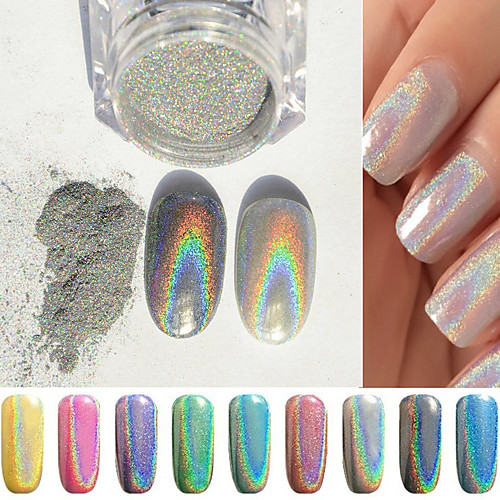 

Glitter Powder Glitters Classic Daily Glitter Powder for